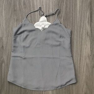 NEW! Scalloped Camisole